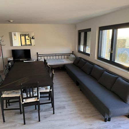 Vogesenblick Lägenhet Bad Bellingen Exteriör bild