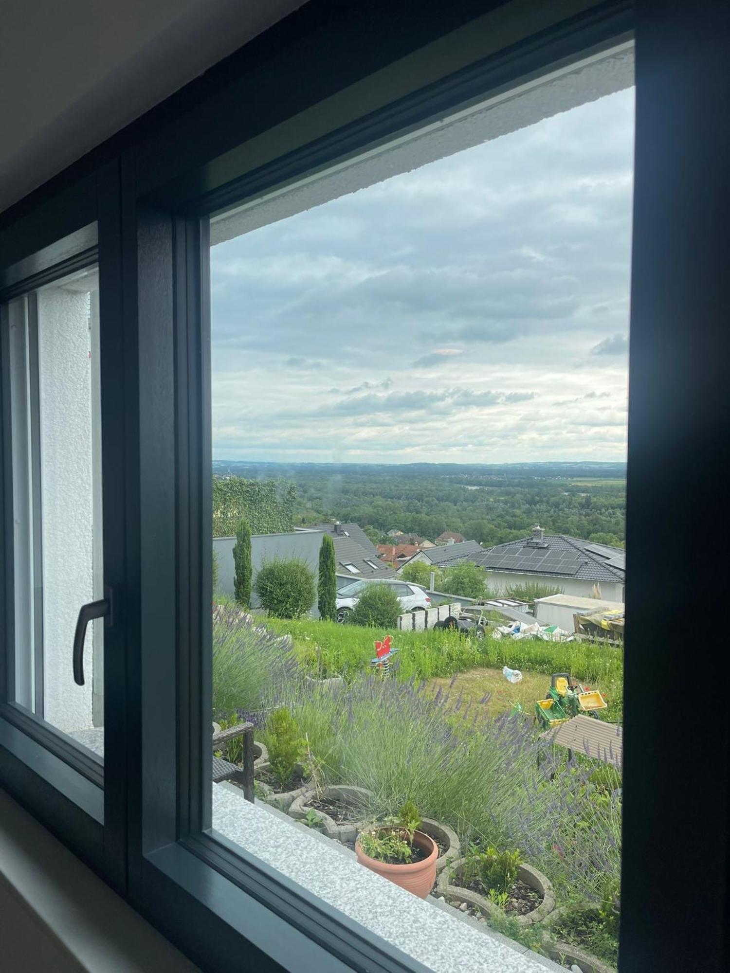 Vogesenblick Lägenhet Bad Bellingen Exteriör bild