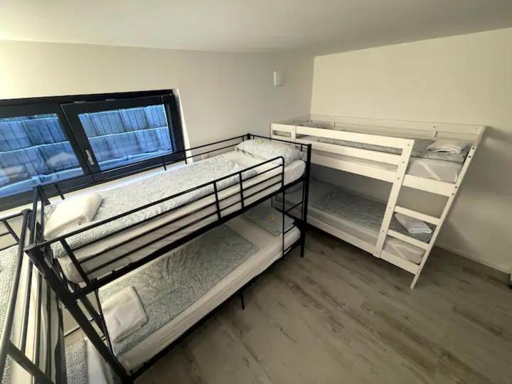Vogesenblick Lägenhet Bad Bellingen Exteriör bild